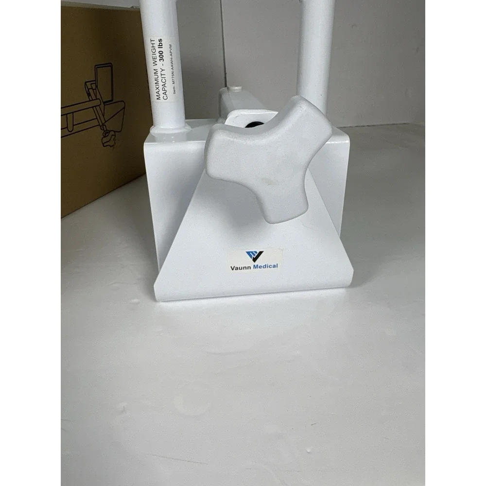 Vaunn bathtub safety